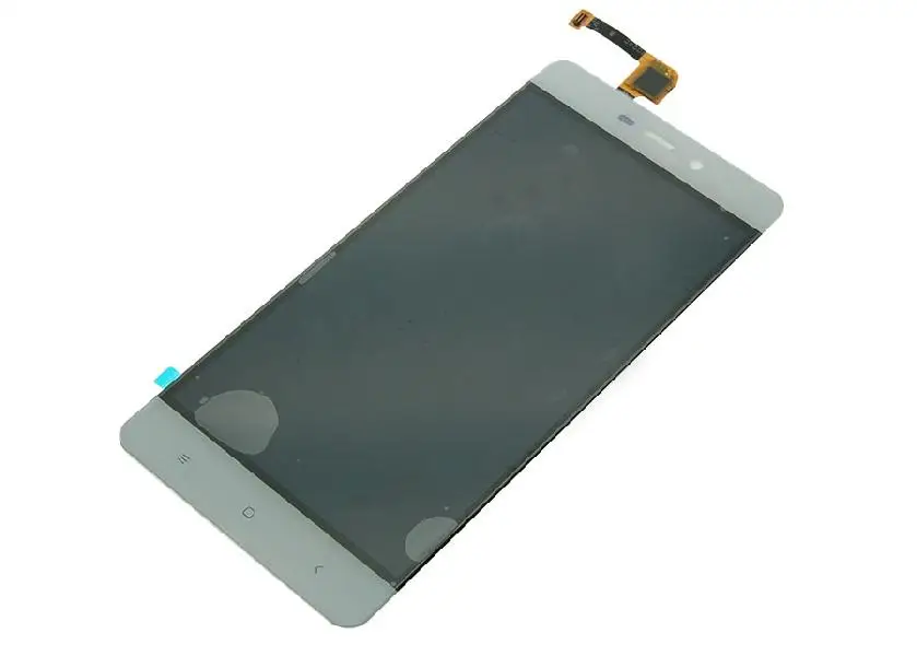 Дисплей Xiaomi Redmi 4 Pro / Prime (в сборе с тачскрином) белый Original|Экраны для мобильных