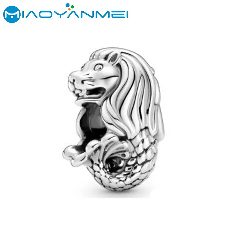 Подарок для ученика 2020 осень подходят к оригинальным браслетам Pandora серебряные