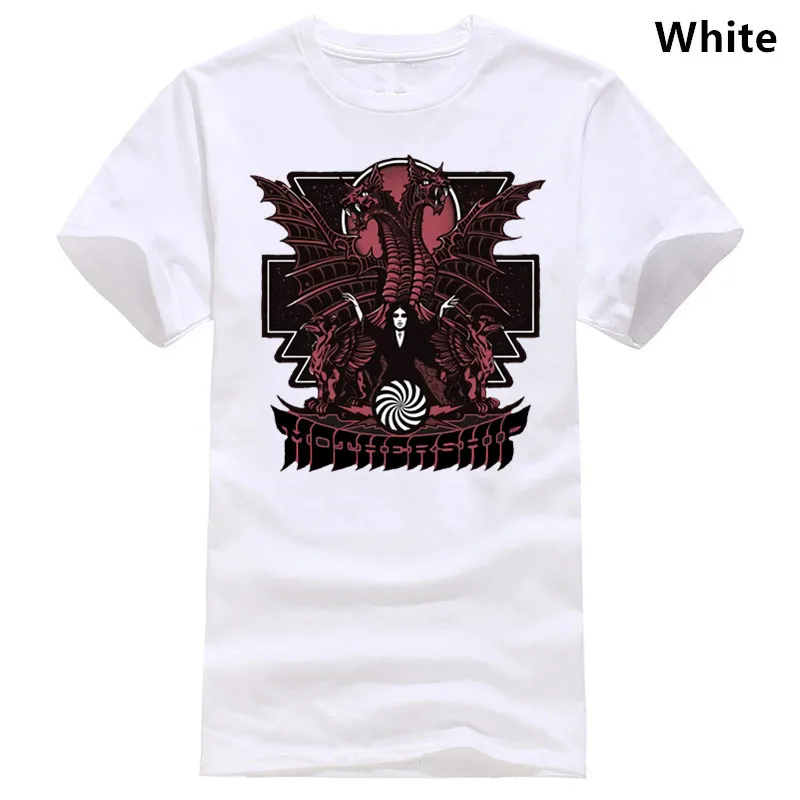 

Official Mothership Dragon Lady Hooded Sweatshirt