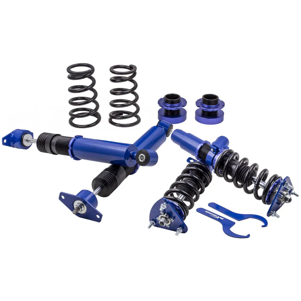 

Coilover Shock Absorber Strut Suspension Kits For Mazda 2010 2011 2012 2013 FOR Mazda 3 Mazdaspeed
