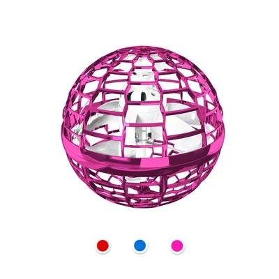 

Mini Anti-Collision Induction Sensor Hand Control Height UFO Drones Best Gifts For ChildrenKids Helicopter