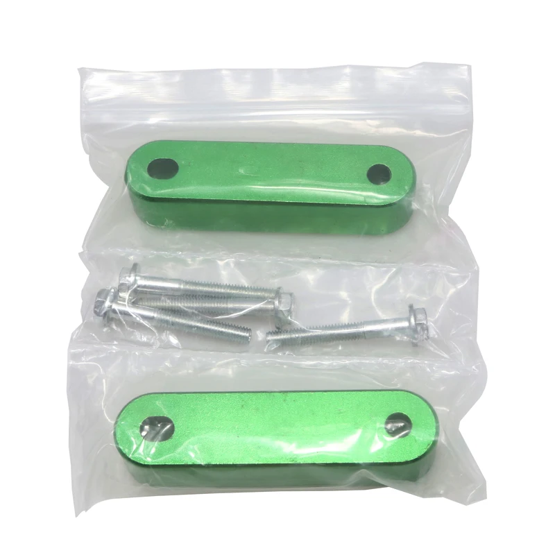 8 шт. модификация автомобиля капот высота буровой раствор прессы JDM крышки машины