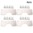 Набор для ремонта петель на двери кухонного шкафа