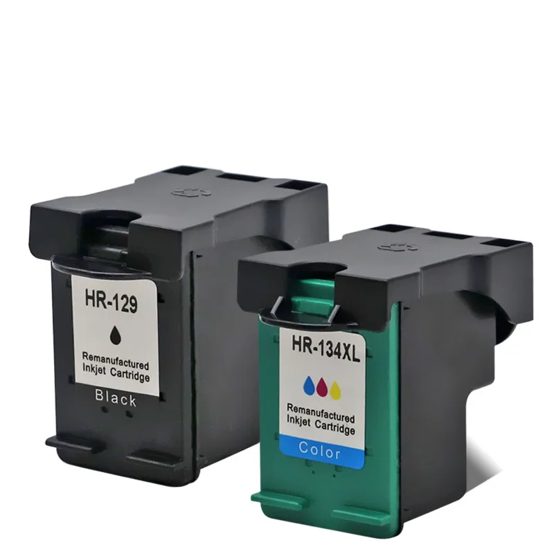 Картридж для струйного принтера 129 XL 129XL HP129 HP129XL C9364H Officejet 6310 6310XI 6313 6315 6318 DESKJET 5941