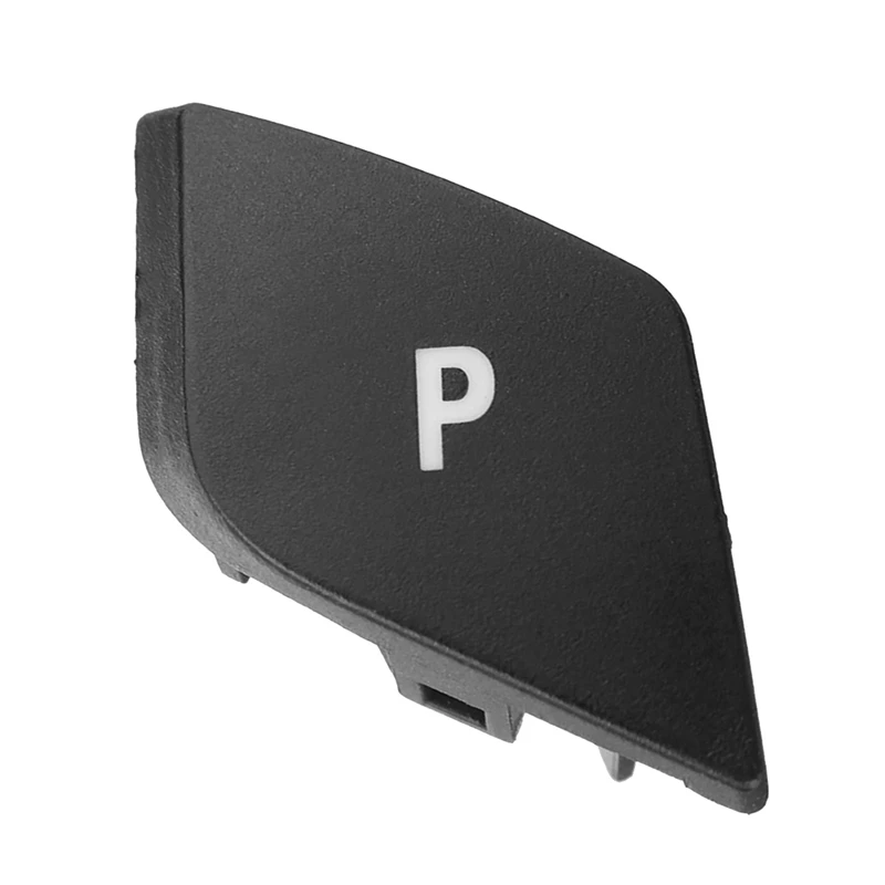 Автомобильный переключатель переключения передач P для BMW 5 Series 2018 2019 7 2016 2017 |