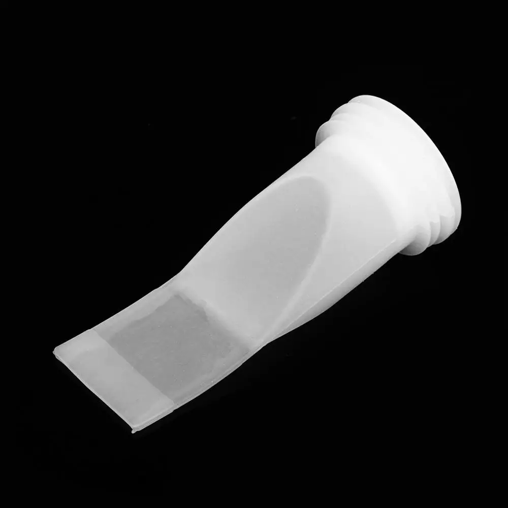 Силиконовый кухонный фильтр для сливного отверстия трубы канализационный слив