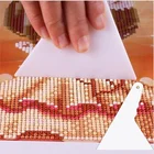1 шт DIY алмазная живопись коррекции формы рисунок для вышивки крестом корректор регулятор Алмазная вышивка Стразы регулировки