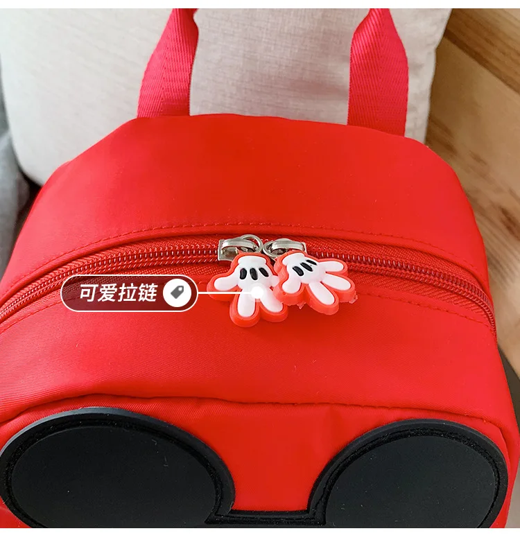 От 2 до 7 лет милый детский сад Начальная плюшевая школьная сумка Детский мальчик