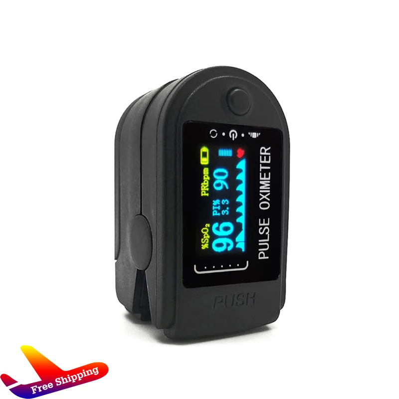 Прибор для измерения кислорода в крови бытовой прибор определения насыщенности