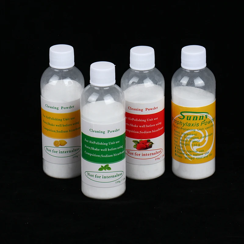 Эссенция для чистки зубов 130 г | Красота и здоровье