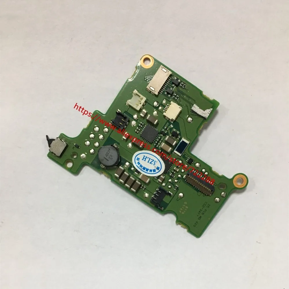 Запчасти для Canon EOS 70D MD приводная плата двигателя CG2 3477 000|parts for|parts canonparts canon 70d |