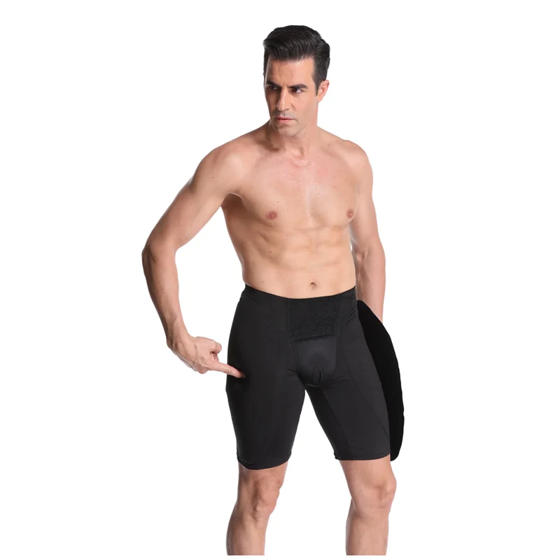 2PS губка мягкая мужская ягодица хип ап Мягкий усилитель|аксессуары для нижнего