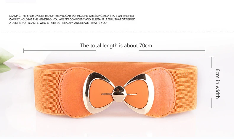 

Womens Belts Chain Fajas Fajas Reductoras De Barriga for Women Wholesale Women's Apparel Fashion Floral Waist Casual Red Hook