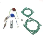 5 шт., керамические прокладки для дизельного обогревателя, 12 В24 В