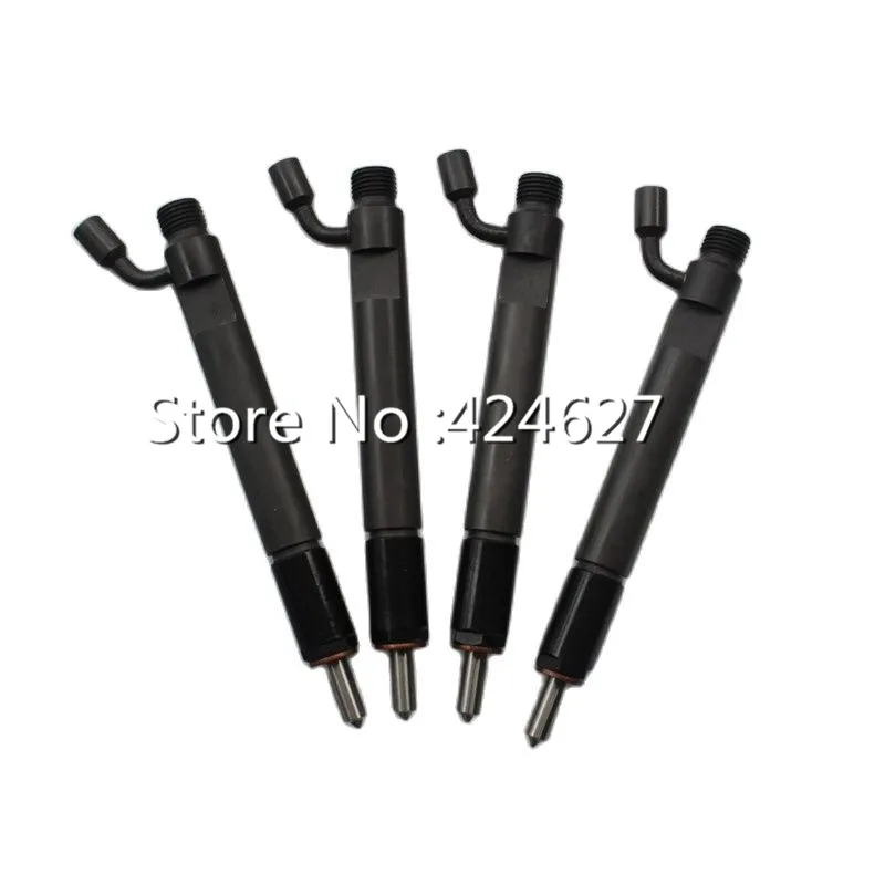 Трактор инжектор KBAL-P020 для трактора YTO engineX904 4RBT1 сопло DLLA155P131 | Автомобили и