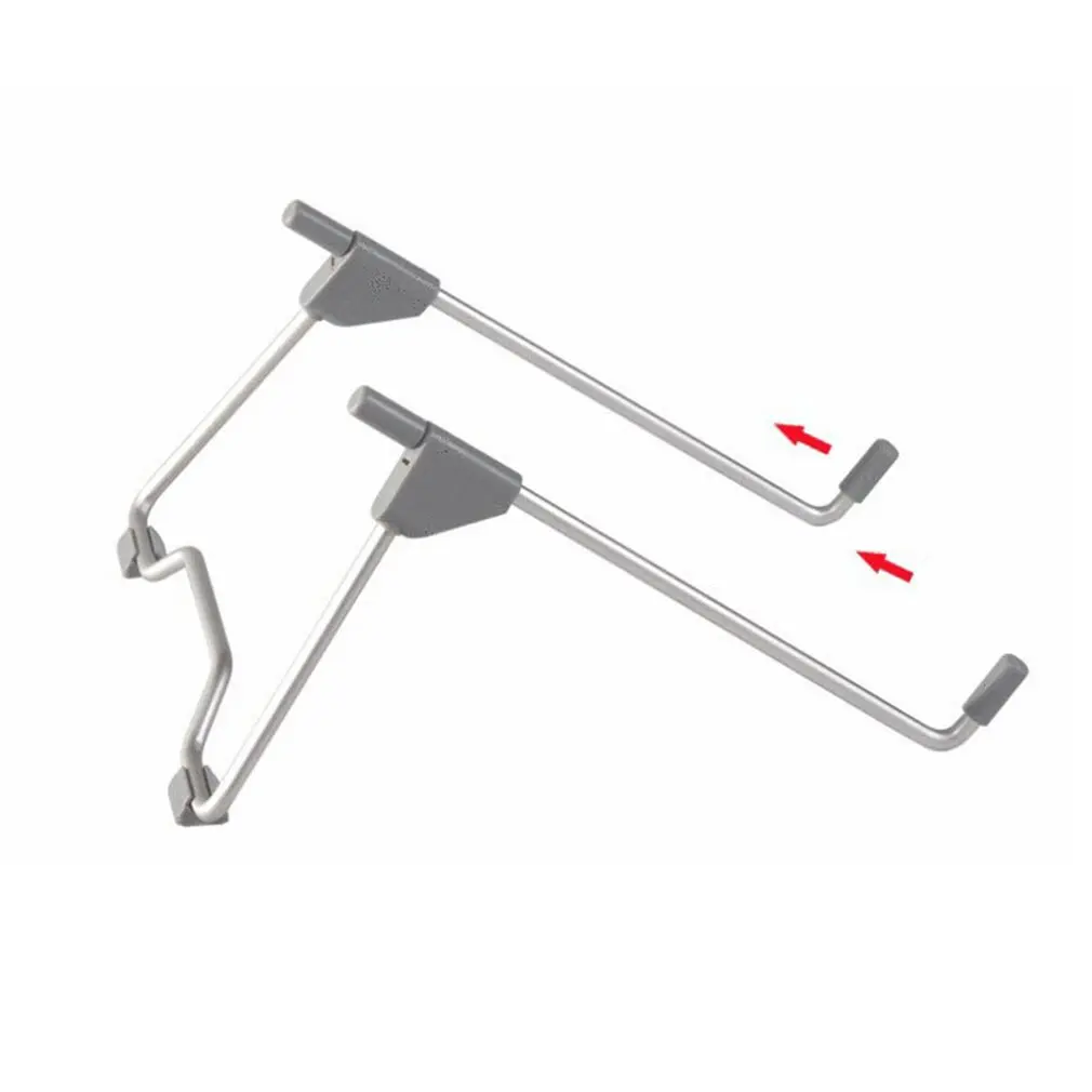 Многофункциональный складной портативный планшетный ПК подставка для ноутбука