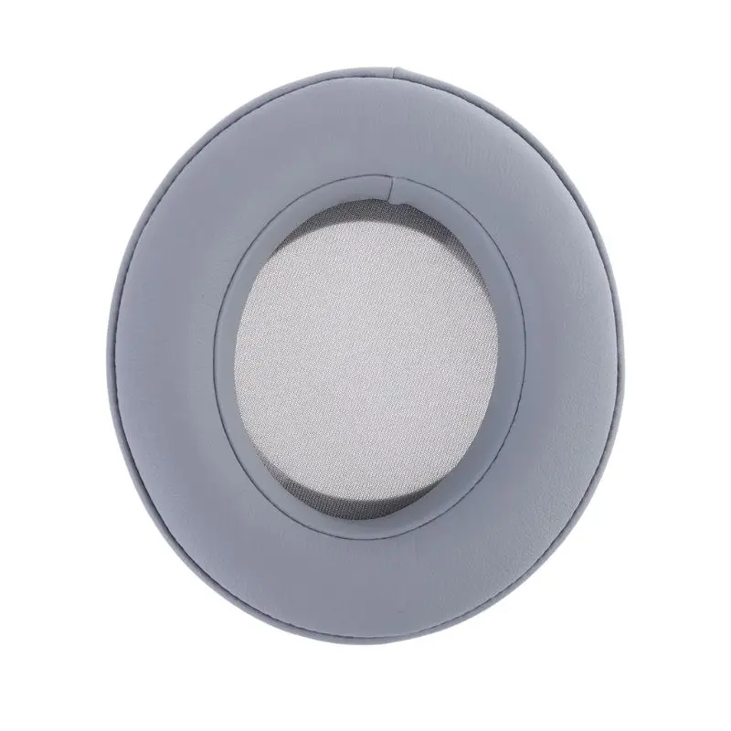 Вспененные амбушюры для Razer Kraken Pro V2 наушники с высококачественными пряжками