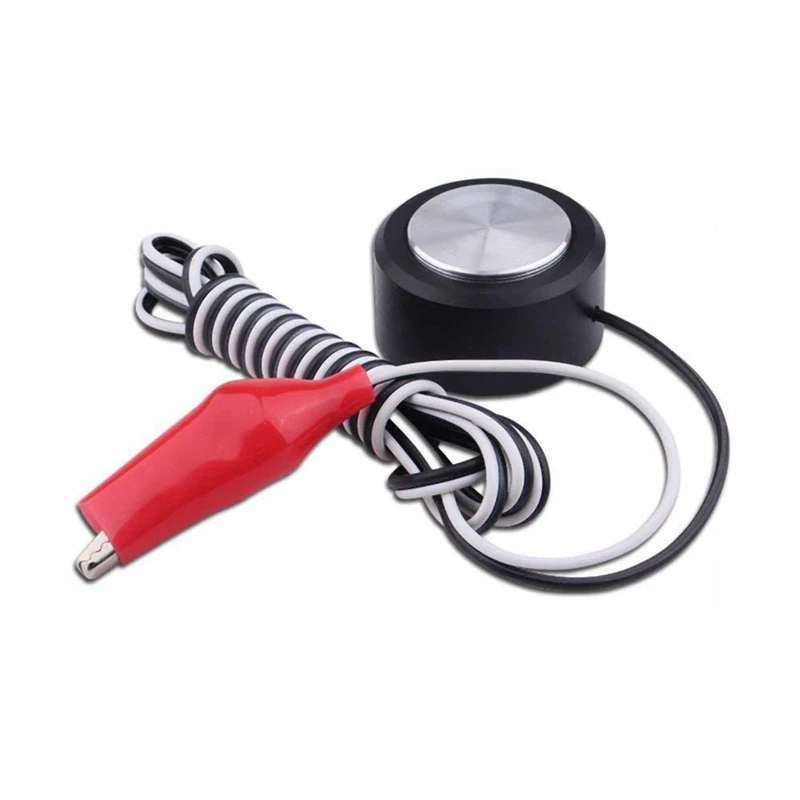 Горячая XD CNC фрезерный гравировальный станок инструмент установка блок зонд Mach3