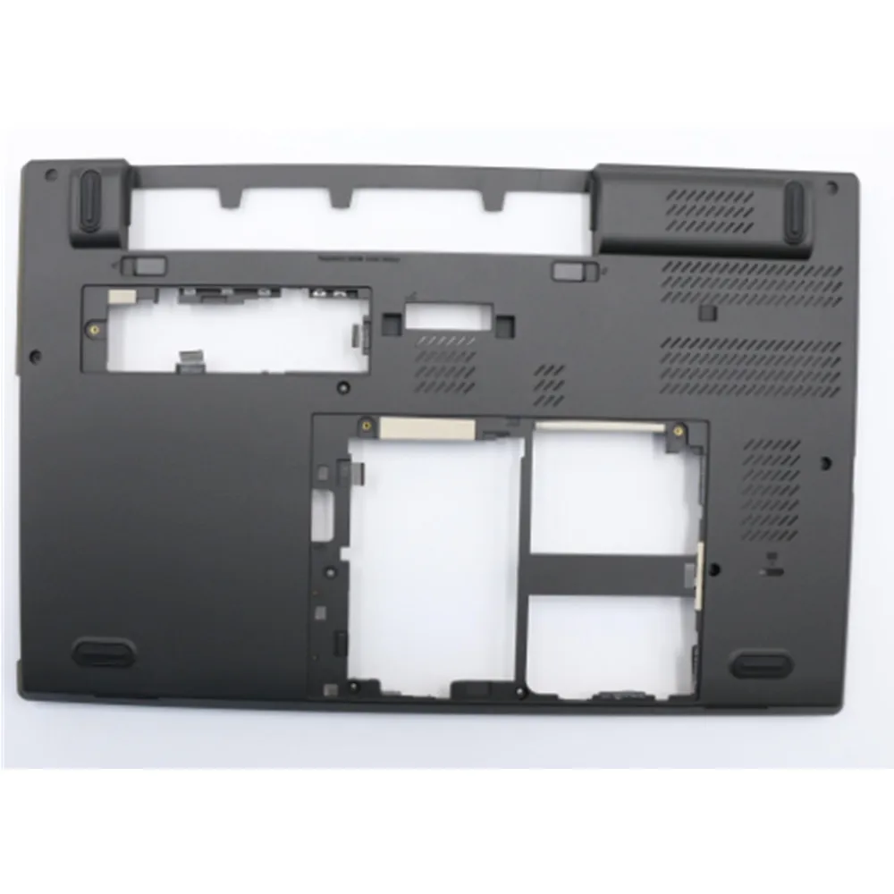 

Applicable to Lenovo Thinkpad T540P W540 W541 Back Shell Bottom Case Base Cover Zwart D Cover 00HM220 00HM219 04X5509 00HM220