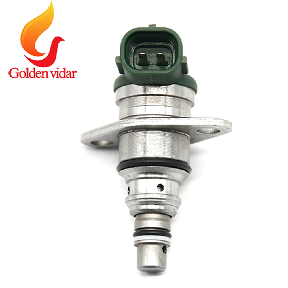 Клапан синхронизации насоса Assy 096710-0130 всасывающий регулирующий клапан SCV Valve