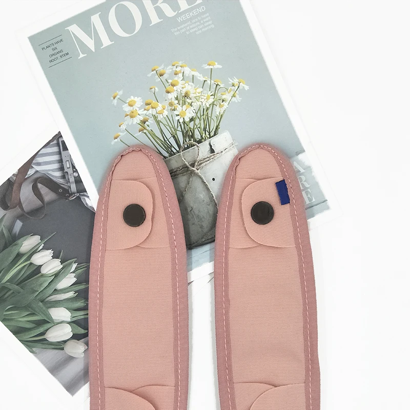 

Durable Removable Widend Decomoression Shoulder Strap Suitable for Original Classic Backpack Students Schoolbag Mochila