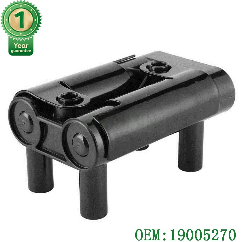 OEM 19005270 Great wall haval h3/h5/комплект катушек зажигания 19005338 Hafei minyi/Zhongyi/ Sail 1.4L/1.2L /LOVA 1.4L/Aveo