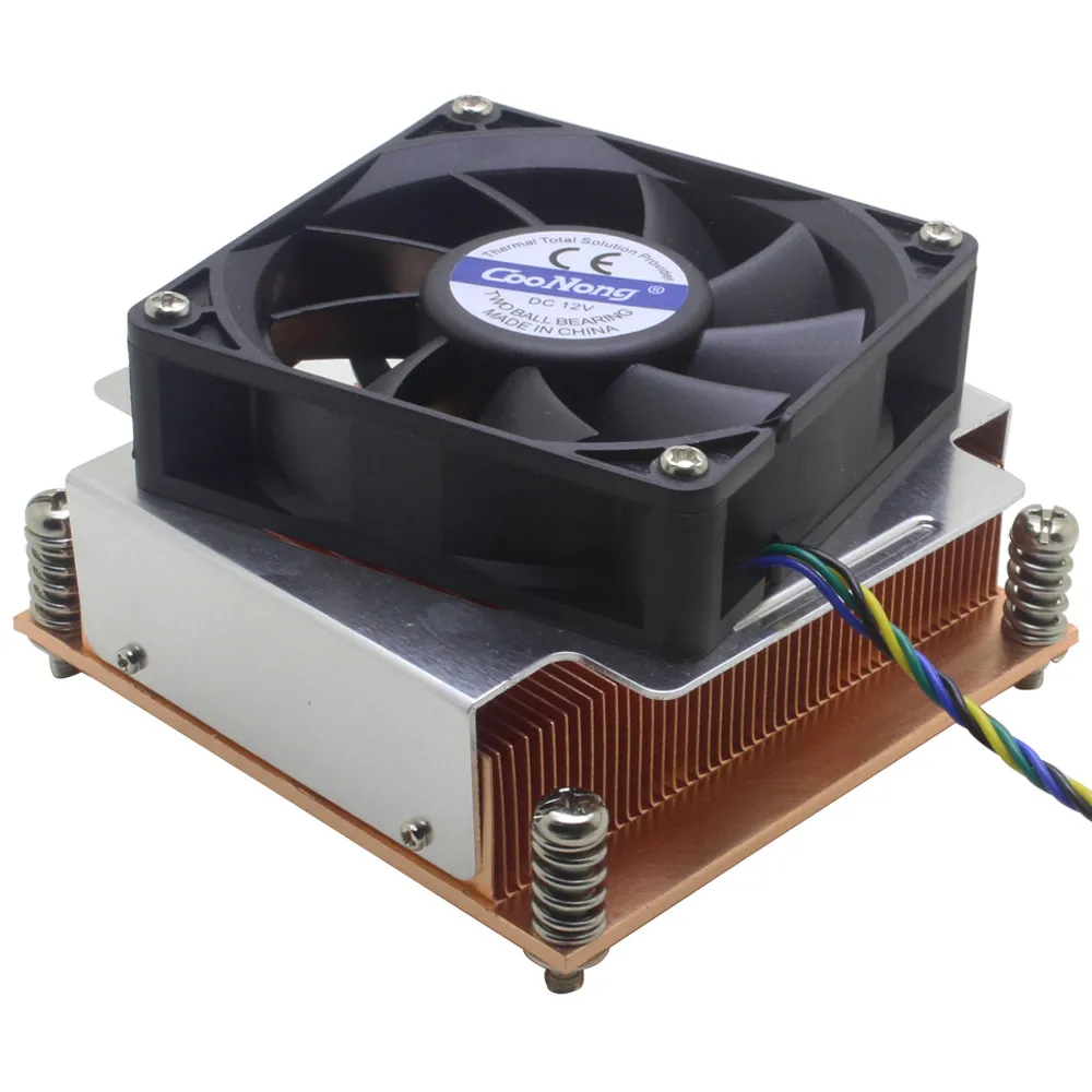 Кулер для процессора xeon e5. Кулер для процессора xeon e5