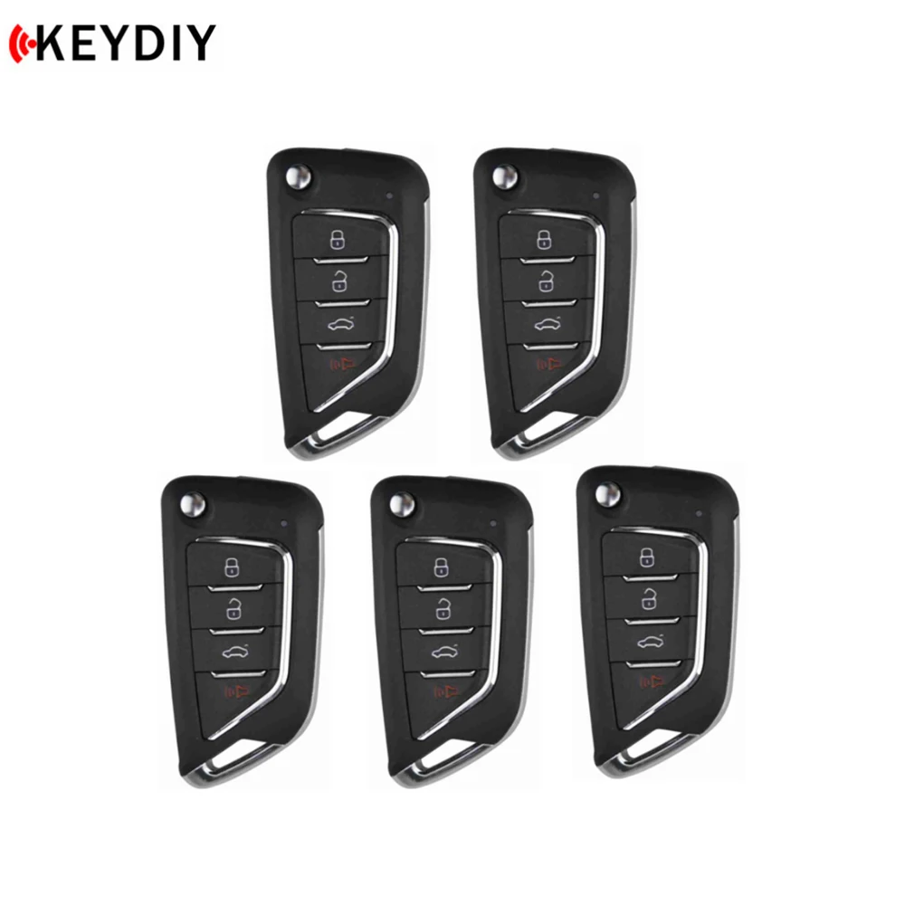 KEYDIY B21-3 B21-4 B Series KD B21 remote control 3/4 button series for KD900 URG200 KD200 | Автомобили и мотоциклы