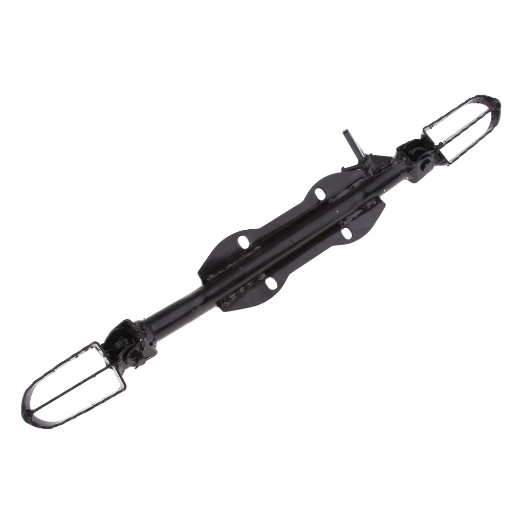 1 шт. мотоциклетные подножки задние педали кронштейн для XR CRF 50 125 SDG модели SSR и Pit