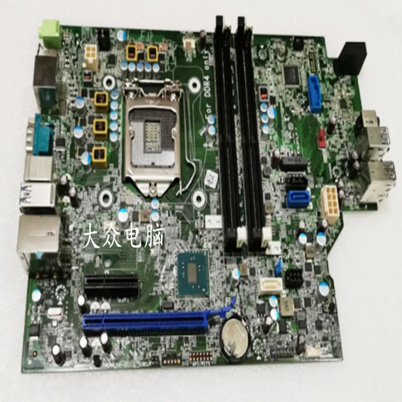 

For DELL Optiplex 7040 SFF Desktop Motherboard Mainboard 100%tested fully work