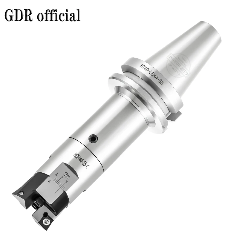 Держатель инструментов BT30 BT40 BT50 держатель BT LBK LBK1 LBK2 LBK3 LBK4 LBK5 LBK6 SK40 тонкий