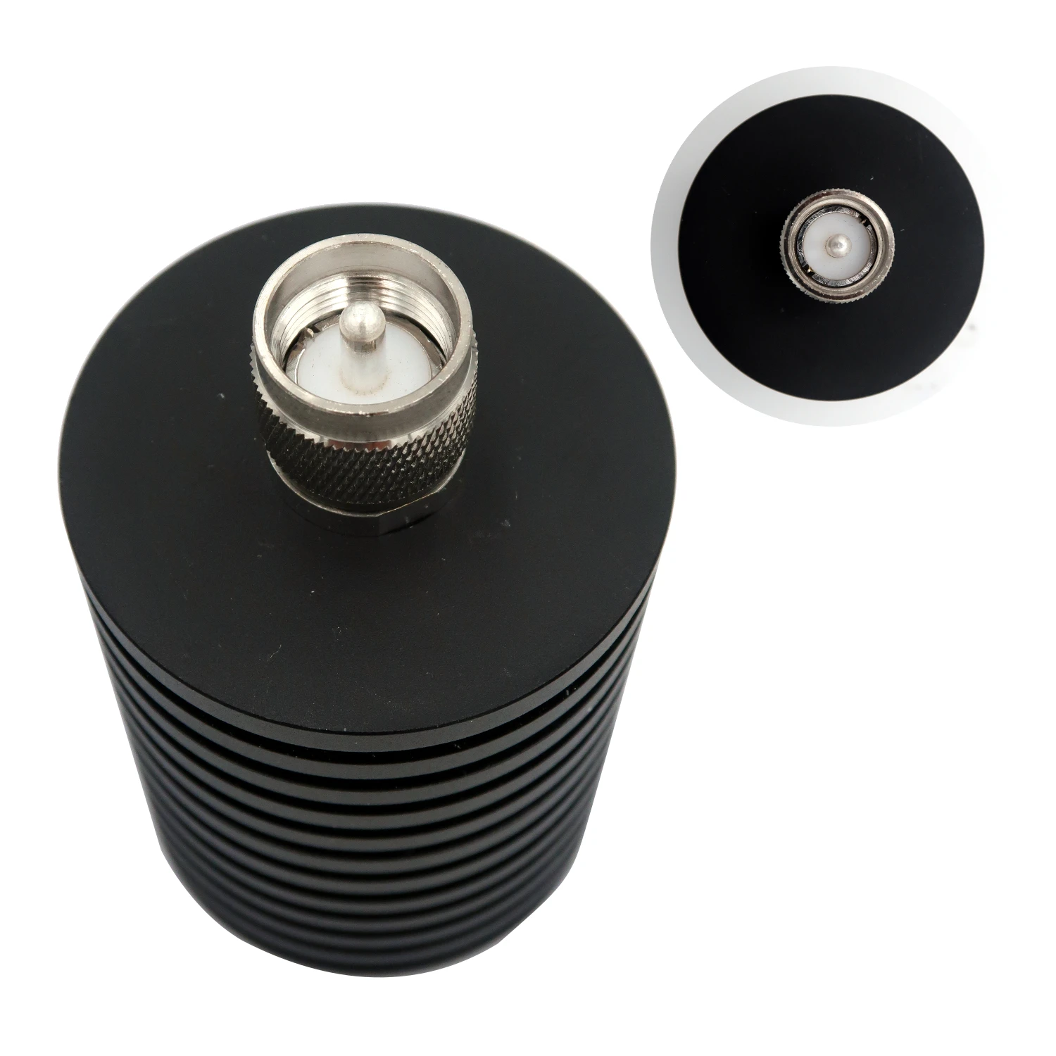 SURECOM 100W PL259 DC 1GHz эквивалент нагрузки (0014 0156)|Запчасти и аксессуары для раций| |