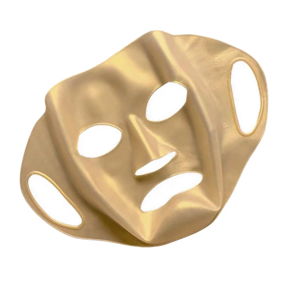 

1 шт., многоразовая силиконовая маска для лица