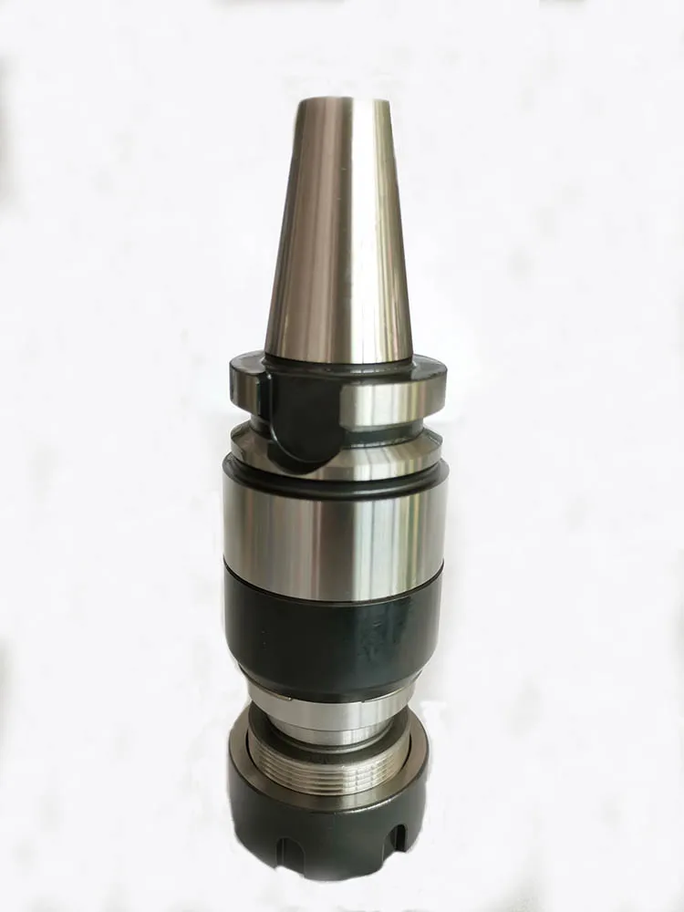 New BT40 TER 25 Floating  TER Tapping Collet Chuck Holder CNC Milling tool.