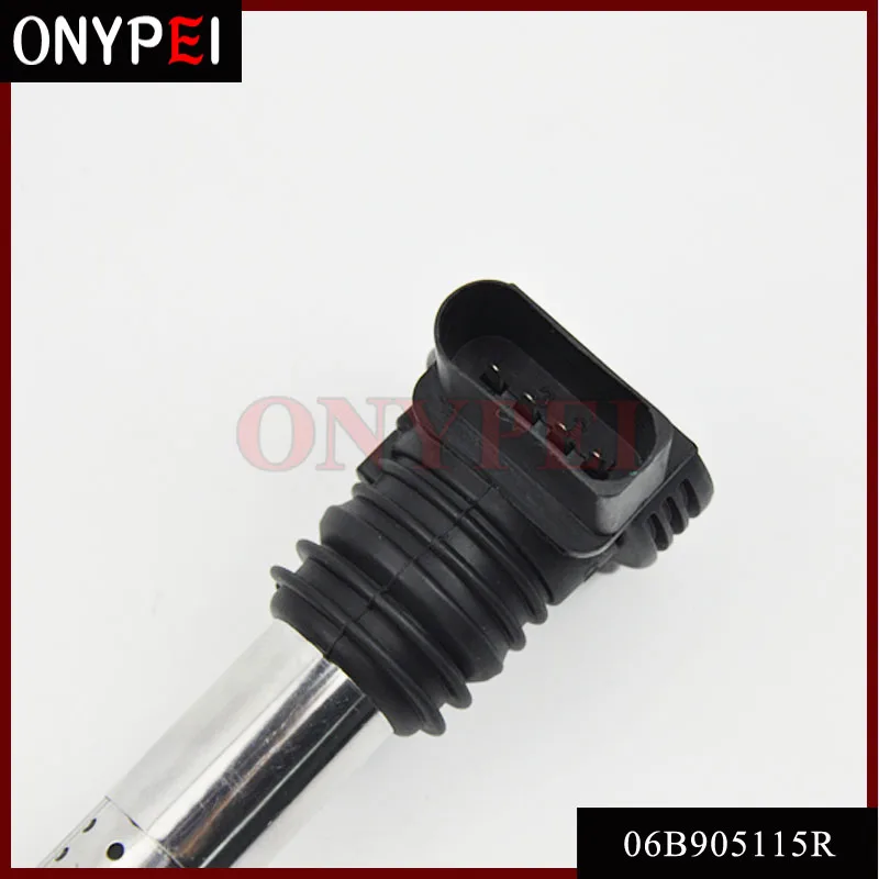 Катушка зажигания 06B905115R 06B 905 115 R для A4 Quattro TT 1.8L Allroad 2 7 06B905115J 06B905115L 06B905115P|coil|coil audicoil