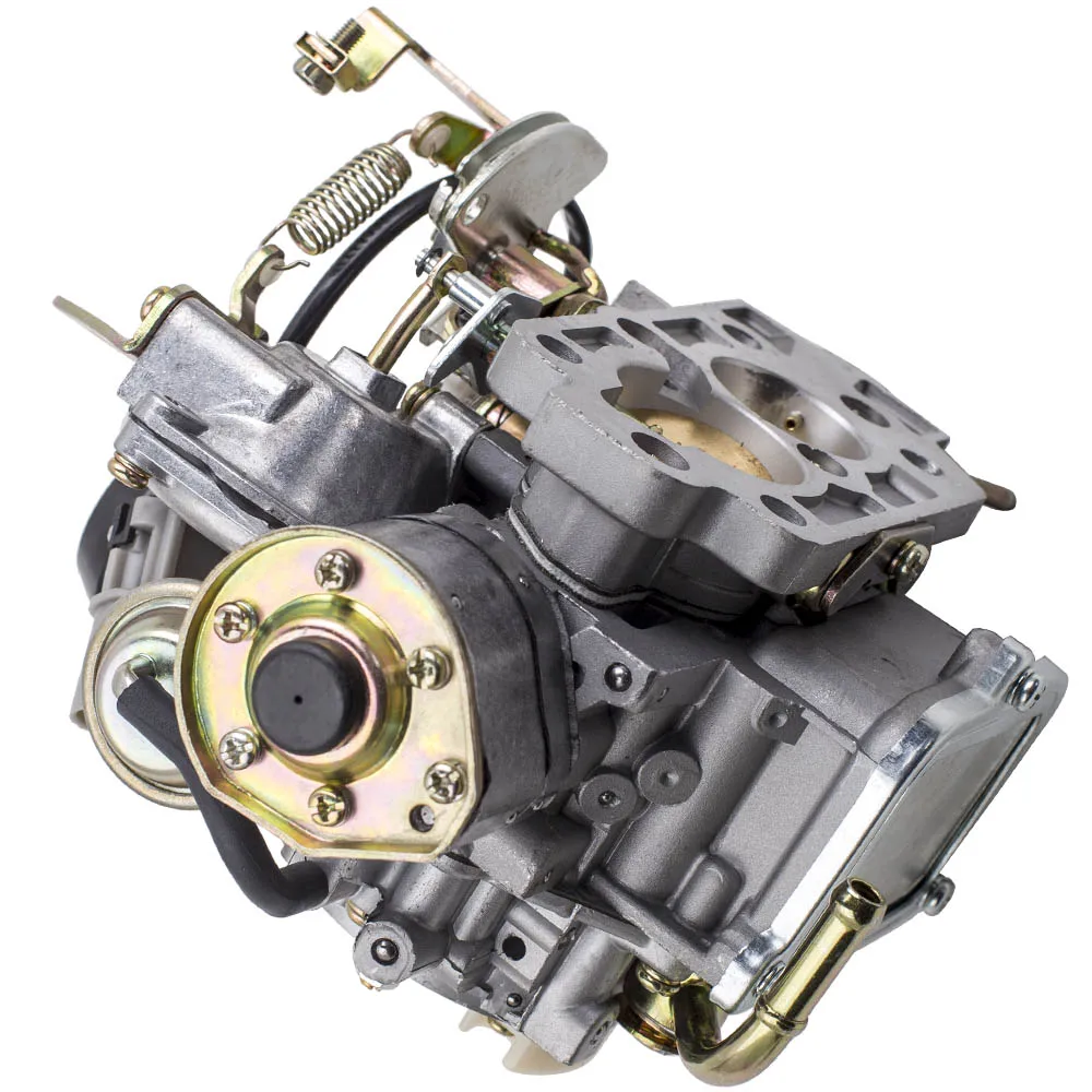 Карбюратор Carby для Nissan 720 pickup 2.4L Z24 1983 1986 1601021G61|Карбюраторы| |