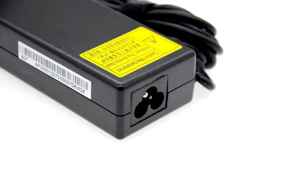 

FOR ACER 19V 3.42A 65W Laptop Power supply AC Adapter Charger SADP-65KB (REV.D), HP-OK066B13, API2AD02, PA-1650-02, AP.A1401.001
