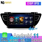 Система Android 2016 без DVD, автомобильный видеоплеер, навигация, радио, мультимедиа, GPS для Geely Atlas NL-3 2017 2018 2019 2020