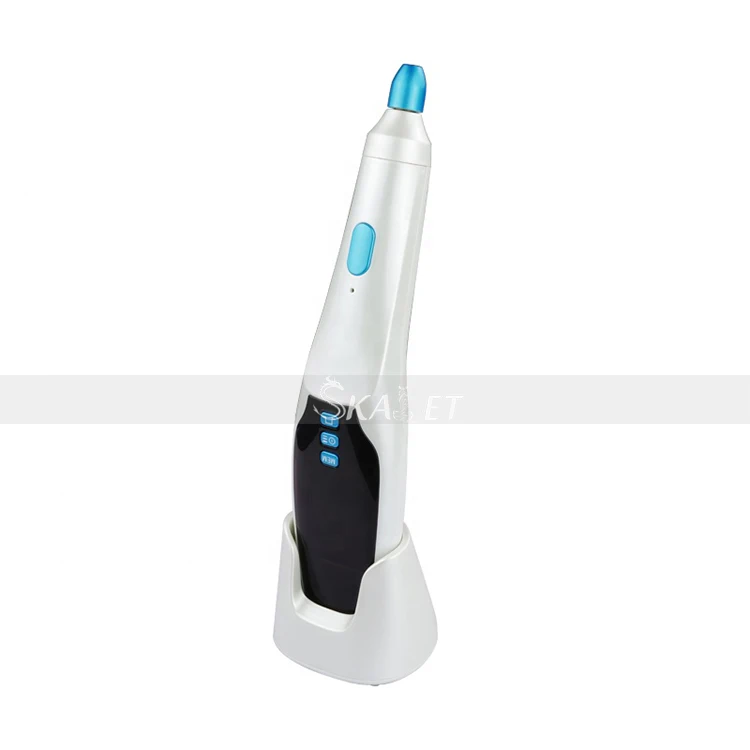

New Korea Plasma Pen Eyelid Lift Beauty Medical Anti-wrinkle Skin Lifting Mole Warts Remove Plasma Machine Free Shipping