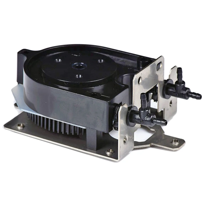 U Форма насос для подачи чернил Roland не наносящих вред SC540 SC545 SJ540 SJ640 SJ645 SJ740 SJ745 SJ1000