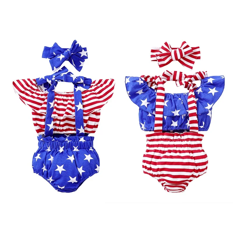 3 шт. детский комплект одежды для новорожденных без рукавов на возраст 0-18 месяцев