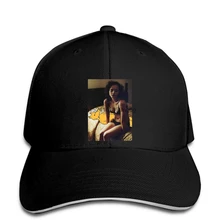 Бейсбол Кепки Quasimoto Кристина Риччи Mf Doom пикантные Madlib невидимые