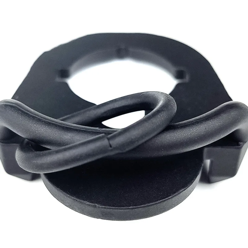 Тактический адаптер BD ASP металлическое Крепление для страйкбола AR15 M4/16 AEG