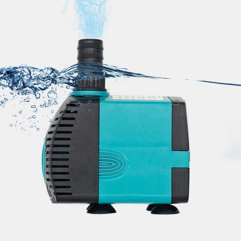 

Сверхтихий Погружной водяной фонтан, фильтр для пруда, аквариума, водяной насос для аквариума, резервуар, фонтан 3 Вт 6 Вт 10 Вт 15 Вт 25 Вт 35 Вт ...