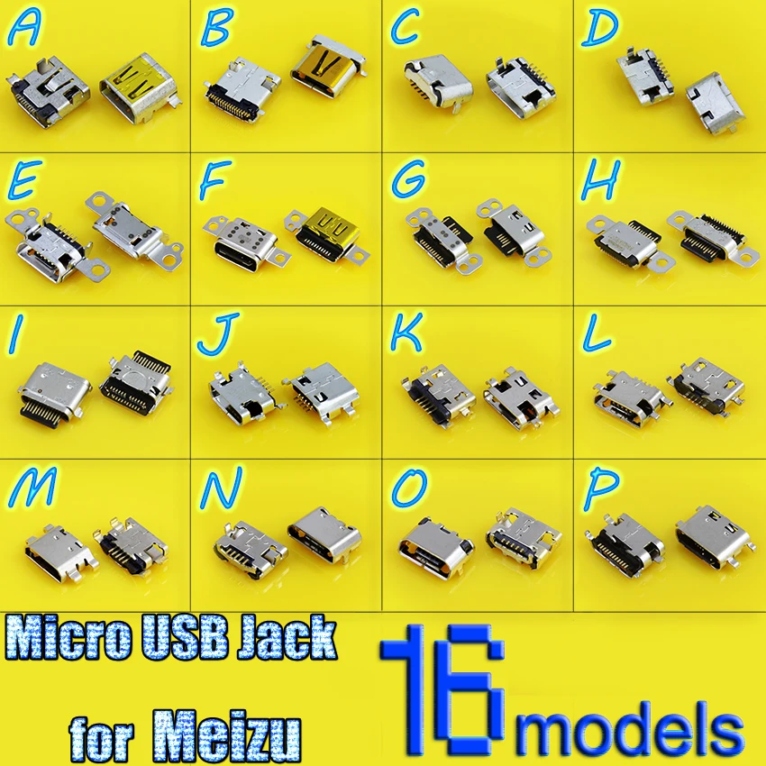 JCD USB-разъем для зарядного устройства Blackberry Curve 9360 9350 9370 | Обустройство дома