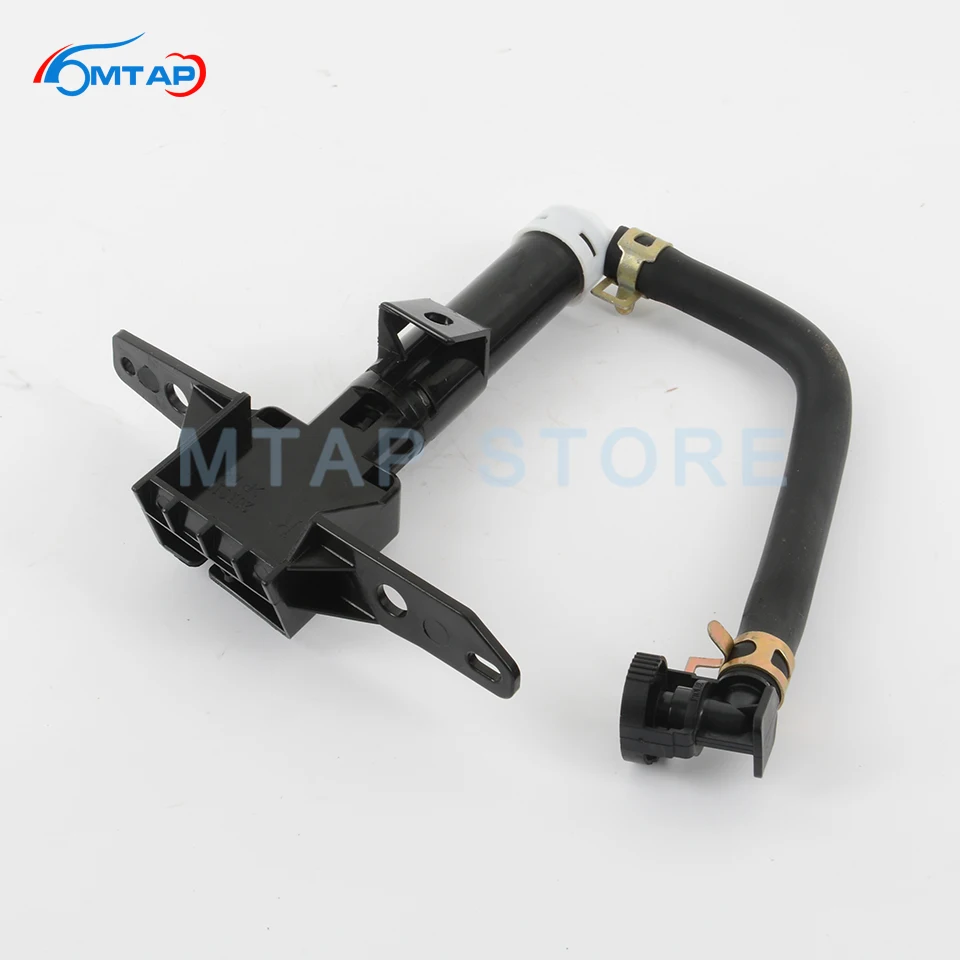 Автомобильный светильник Омыватель лампы привод сопла спрей для очистки Subaru