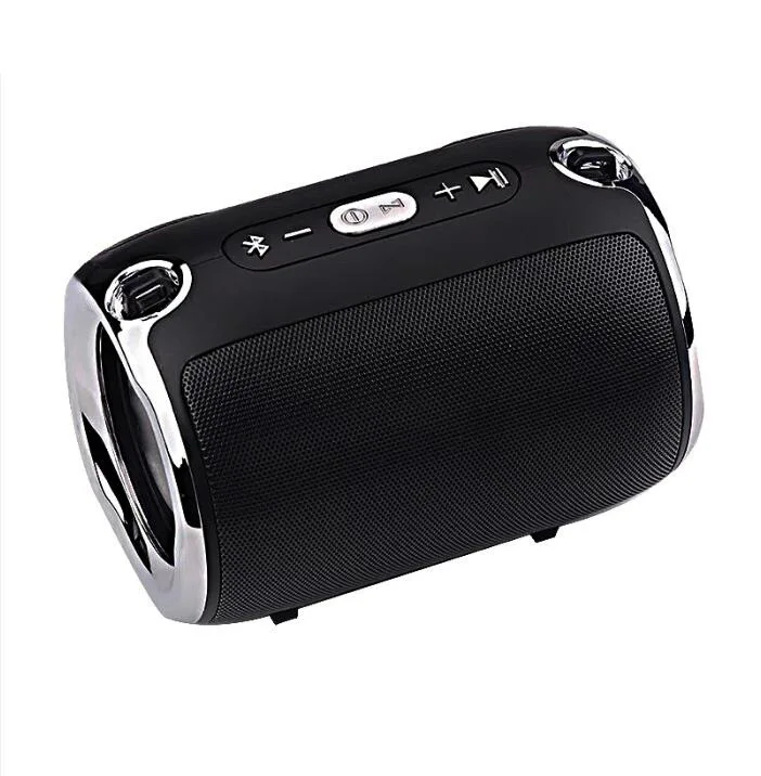 2019 супер бас сабвуфер стерео Мини Портативный беспроводной Bluetooth