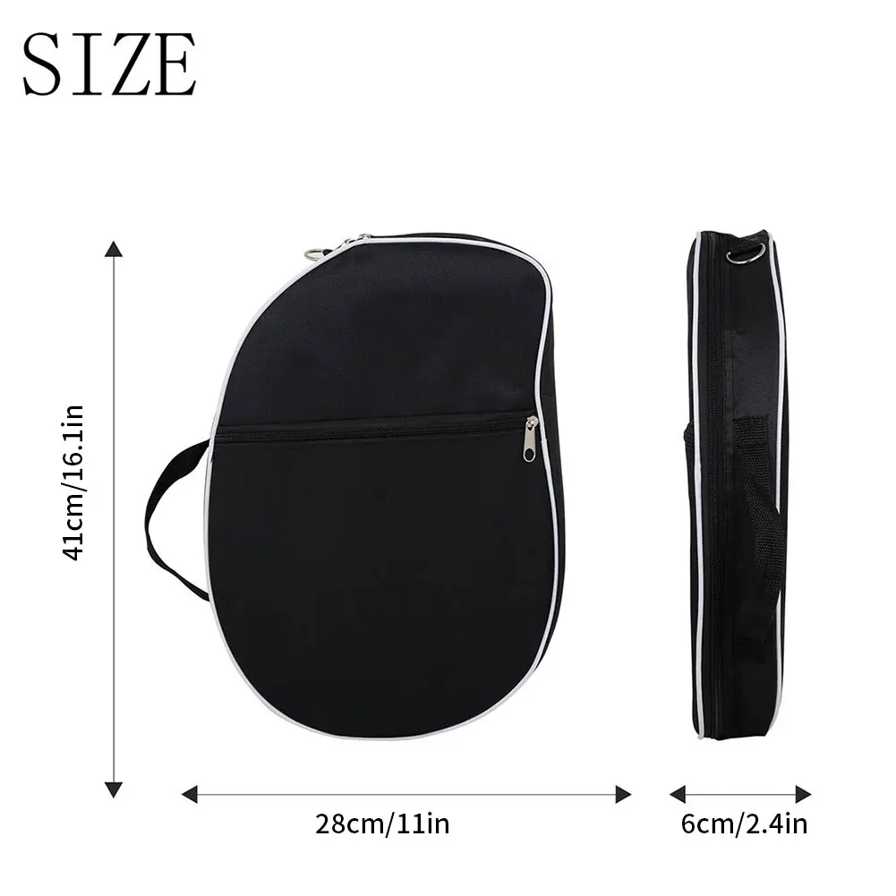 

Harp Bag High Quality Stringed Instrument Accessories Music Tool Oxford Cloth Backpack Lyre Hand Case For 7 10 16 Strings Black