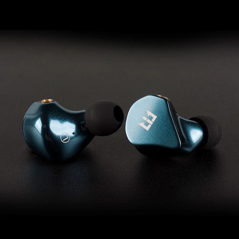 AK TRI I4 1DD+ 1BA Ноулз Hybird наушники в ухо IEM HIFI DJ монитор бег спортивные наушники вкладыши ушные наушники гарнитура наушники
