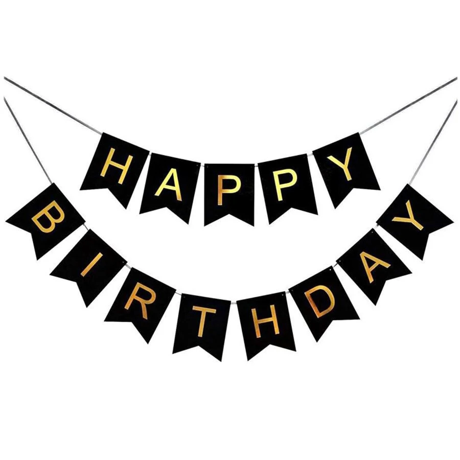 39 шт./компл. золотые латексные шары украшения для дня рождения вечеринки звезды